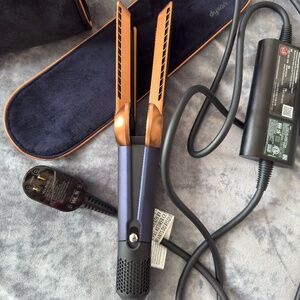 Dyson Corrale Hair Straightener – Like New